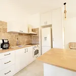 Villa Castillo Thio Ayos Nikolaos