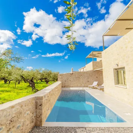 Villa Castillo Thio