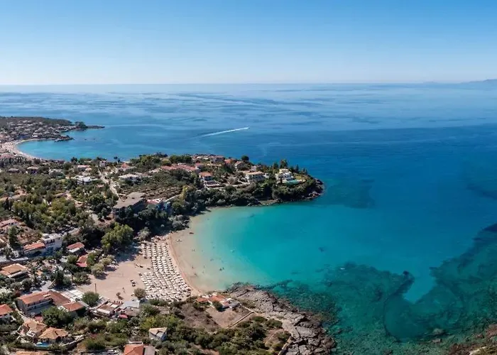 Castillo Thio Вилла