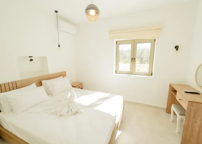 Вилла Castillo Thio