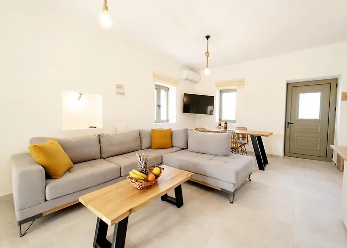 Вилла Castillo Thio *