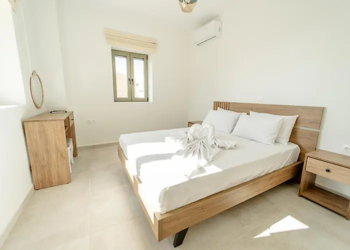 Castillo Thio Агиос-Николаос