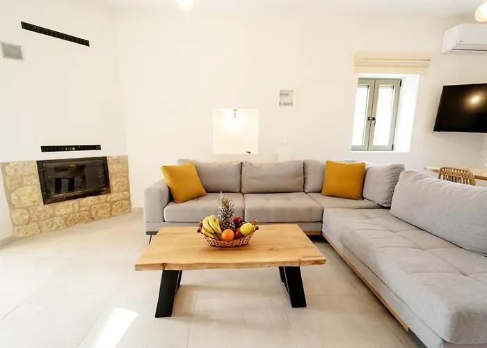 Castillo Thio Вилла *